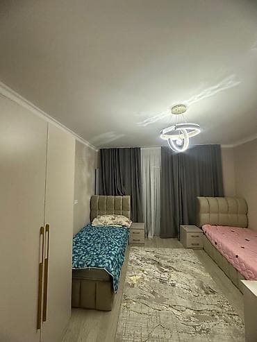 коттедж кош кол: Таунхаус, Diamond Resort, Бостери, 8 мест — 4