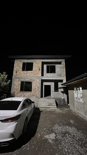 Дома: Продается в Биримдик- Кут частный дом с участком и двором. Продажа — 3