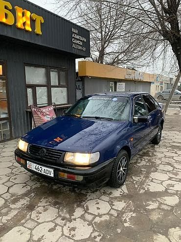 passat b5 запчасти: Volkswagen Passat: 1995 г., 1.8 л, Ручные, Бензин, Седан — 5