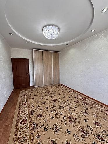 3 комнаты, 55 м², 106 серия, 106 серия, 6 этаж, Евроремонт — 2