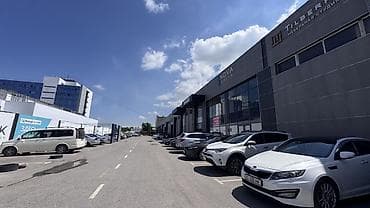 офисное: Аренда офисов, 1 м², В бизнес центре, С отдельной кухней, С системой безопасности, С юридическим адресом — 2