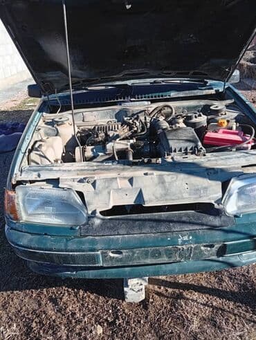 ваз samara: ВАЗ (ЛАДА) 2114 Samara: 2008 г., 1.5 л, Механика, Бензин, Хэтчбэк — 6