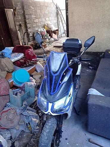 транс: Самурай на ходу — 4