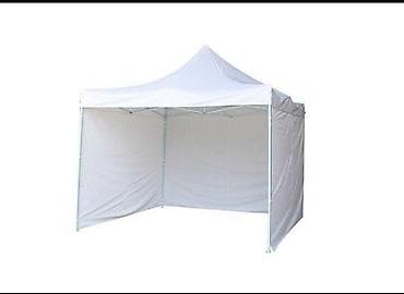 Раздвижные шатёры-палатки всех размеров и цветов (быстросборный)