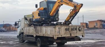 Детские сады, няни: Экскаватор | Выкорчевывание пней, Траншеи, Котлованы — 2