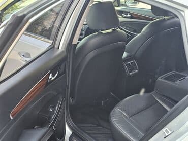 домкраты авто: Kia K7: 2016 г., 3 л, Автомат, Газ — 6