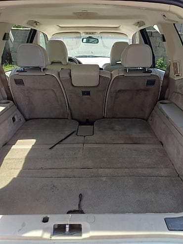 вольво 2001: Volvo XC90: 2004 г., 2.9 л, Автомат, Бензин, Кроссовер — 4