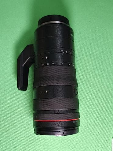 Фото и видеокамеры: Продам топовый комплект Canon R5 Mark II + RF 24-105 f/2.8 L IS USM Z — 9
