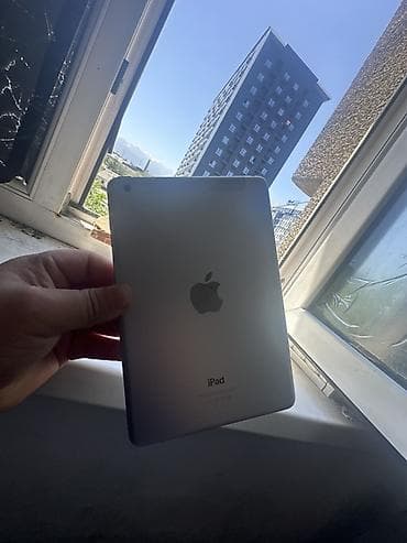 Планшеты: IPad mini 2 - Компактный планшет Apple с алюминиевым корпусом цвета — 2