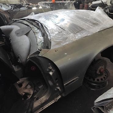 c 203: Продается запчасти на марку Мерседес Бенц w 203 с класс — 3