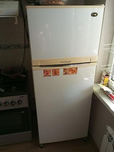 Техника и электроника: Холодильник Super General SG-R520, система No Frost. Особенности: - — 1