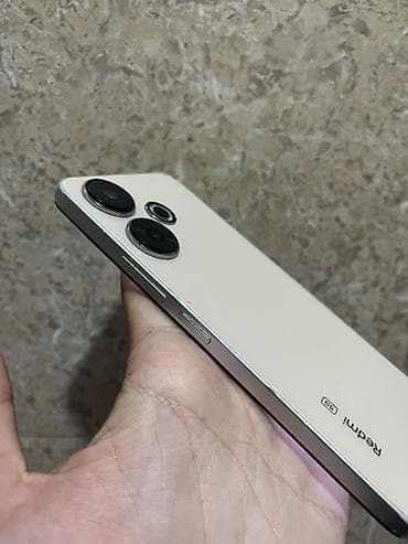 mi note 8: Poco M6, Б/у, 128 ГБ, цвет - Бежевый, В рассрочку, 2 SIM — 8