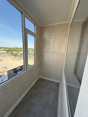 4: 2 комнаты, 74 м², 108 серия, 4 этаж, Дизайнерский ремонт — 10
