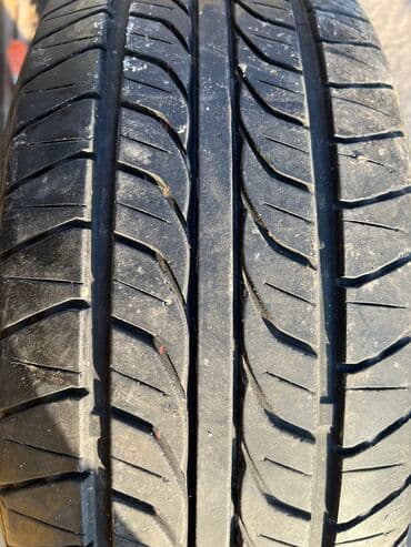 шины оптом из японии: Шины 215 / 60 / R 16, Лето, Б/у, Пара, Япония — 3