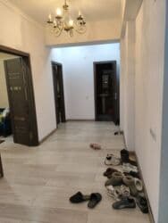 аренда гостевого дома: 2 комнаты, Собственник, С подселением, С мебелью полностью — 5