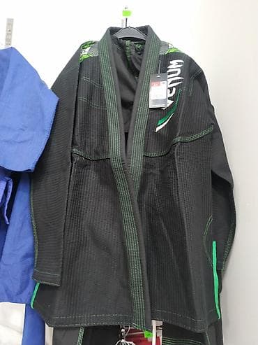 Эркектер кийими: Кимоно Кемано Кимоно Кимано для всех видов спорта. Размеры от 120 до — 2