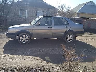 gear fit: Volkswagen Jetta: 1990 г., 1.8 л, Механика, Бензин — 5