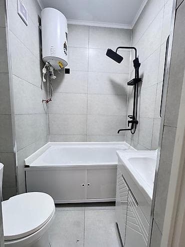 archa group: 1 комната, 50 м², Элитка, 8 этаж, Евроремонт — 6