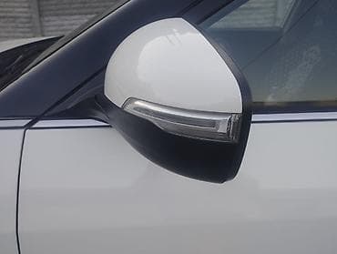 Ssangyong: Ssangyong Tivoli: 2019 г., 1.6 л, Дизель, Кроссовер — 7
