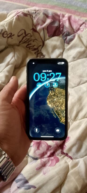 расрочка телефонов: IPhone 11, Черный, Чехол — 1