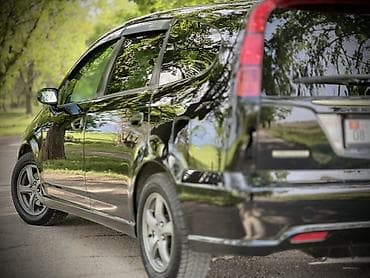 honda stepwgn полик: Honda Stream: 2005 г., 1.7 л, Автомат, Бензин, Минивэн — 6