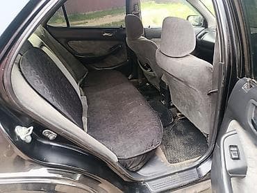 краска авто: Honda Torneo: 1998 г., 2 л, Автомат, Бензин, Седан — 7