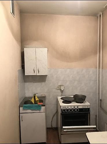 rent: 1 комната, Собственник, Без подселения, С мебелью полностью — 5