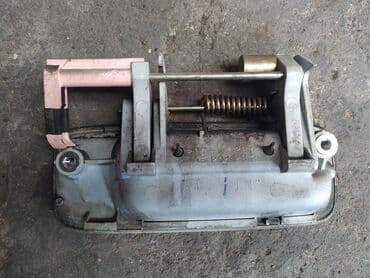 двигатель на виндом: Toyota Windom 20 дверная ручка, Тойота Виндом 20 дверная ручка — 2