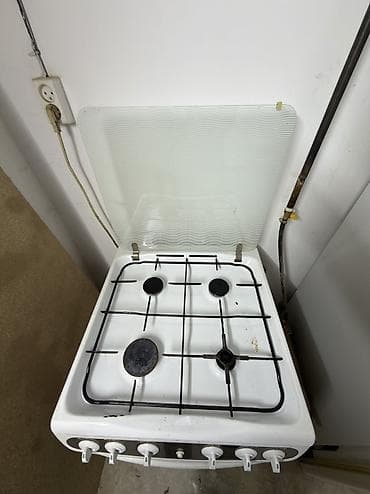 варочный котёл: Холодильник LG, Б/у, Side-By-Side (двухдверный), Total no frost, 80 * 200 * 50 — 2