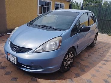 хонда фит вкуп: Honda Fit: 2008 г., 1.5 л, Вариатор, Бензин, Хэтчбэк — 2