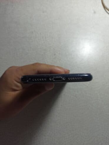 сколько стоит айфон 10 в сомах: IPhone Xr, Б/у, 128 ГБ, Черный, Коробка, 82 % — 4