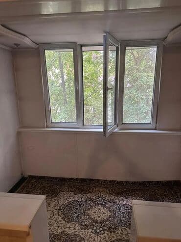 ортомчу жок узак мөөнөттүү батирлер: 2 бөлмө, Кыймылсыз мүлк агенттиги, Чогуу жашоосу жок, Толугу менен эмереги бар — 9