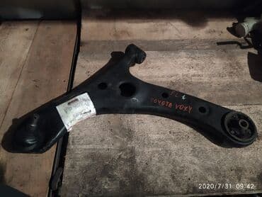 реставрация шаровой опоры опель вектра с: Toyota Voxy Нижний рычаг, Тойота Вокси нижний рычаг подвески Год - — 1