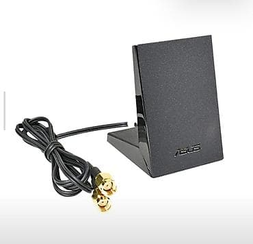 d link: Внешняя Wi‑Fi/Bluetooth антенна ASUS Wi-Fi ASUS 2T2R Dual Band — 4
