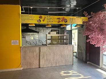 действующий бизнес кафе: Срочно продается готовый бизнес само помещения в аренде цена за — 2