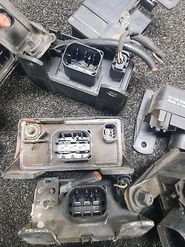 fit: Продается Реле свечей накала. Реле Накала. 2,2 сди 2,7 сди3,2 сди — 2