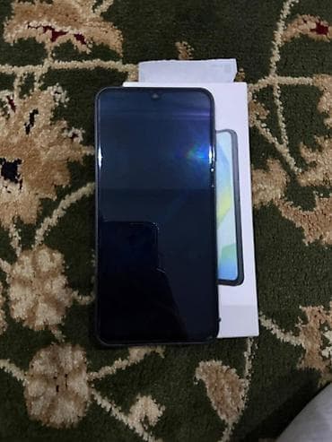 sd card: Samsung Galaxy A16, 128 ГБ, цвет - Серый — 3