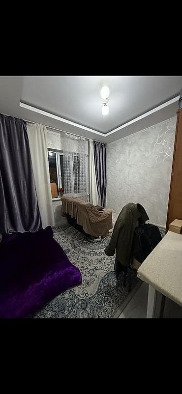 сдается ош: 2 комнаты, Собственник, С подселением, С мебелью полностью — 3