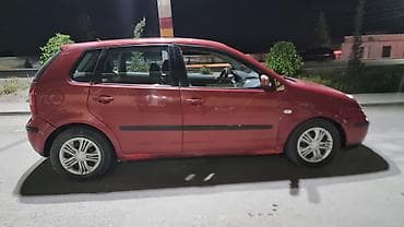 пассат б5 зеркало: Volkswagen Polo: 2003 г., Хетчбек — 3