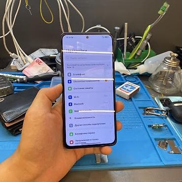 redmi note 11 64: Redmi, Redmi Note 14, Б/у, 128 ГБ, цвет - Черный, 2 SIM — 4