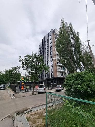 all group: 3 комнаты, 95 м², Элитка, 7 этаж, Дизайнерский ремонт — 7