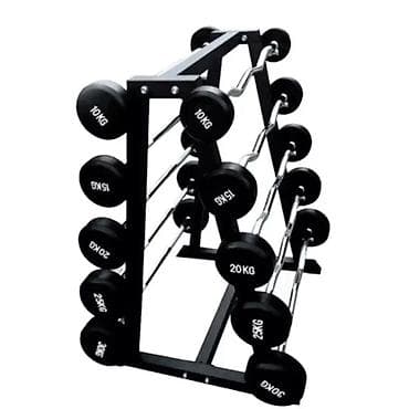 Спорт и отдых: Распродажа ! Набор штанг, стойка в подарок Бесплатная доставка • Штанг — 2