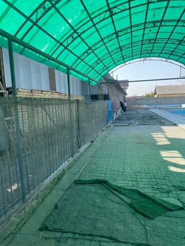 оборудование для фаст фуд: Жарыя️❗️Жарыя️❗️Жарыя️❗️ Даяр Бизнес сатылат️️️❗️ 37 соток️ кызыл — 17