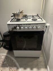 блендер фото: Artel, Газ, Механикалык, Полго орнотулма, Колдонулган, Толук төлөө — 1