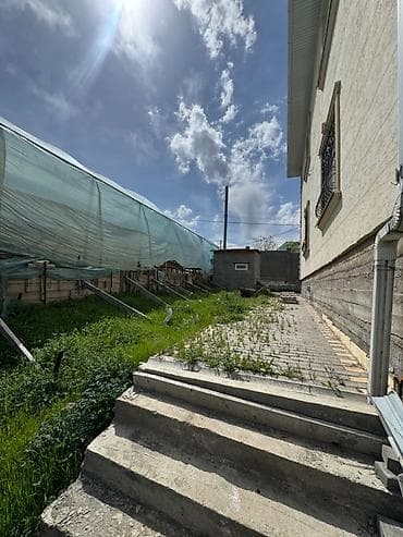 дача текстильщики бишкек: 🏡 Продаётся просторный 2-этажный дом с подвалом в Беш кунгей ✨ — 2
