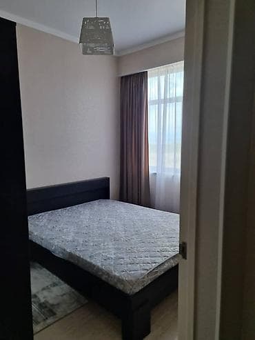 vip hostel: Сдаётся просторная 3‑х комнатная квартира, первая линия в с.Бостери — 4