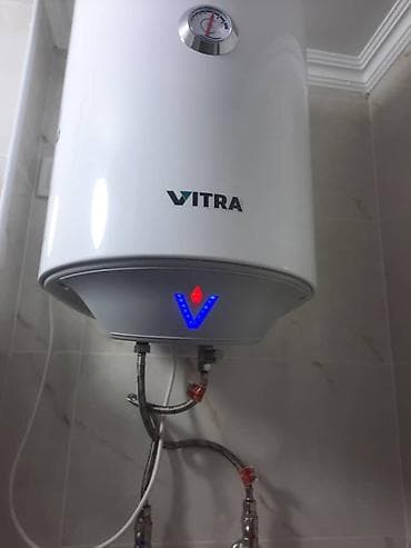 отопления бишкек: Чистка водонагревателей Ремонт Комплексное обслуживание Установка — 2