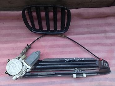 бмв зеркала: Механизм стеклоподъемника Заднее левое BMW — 2