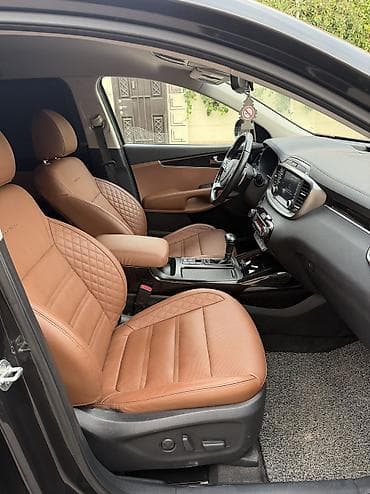360: Kia Sorento: 2018 г., 2.2 л, Автомат, Дизель, Кроссовер — 8