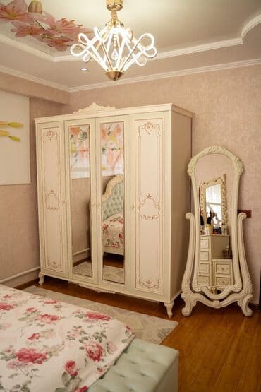 дом жилмассив кок жар: Дом, 160 м², 6 комнат, Агентство недвижимости, Евроремонт — 8